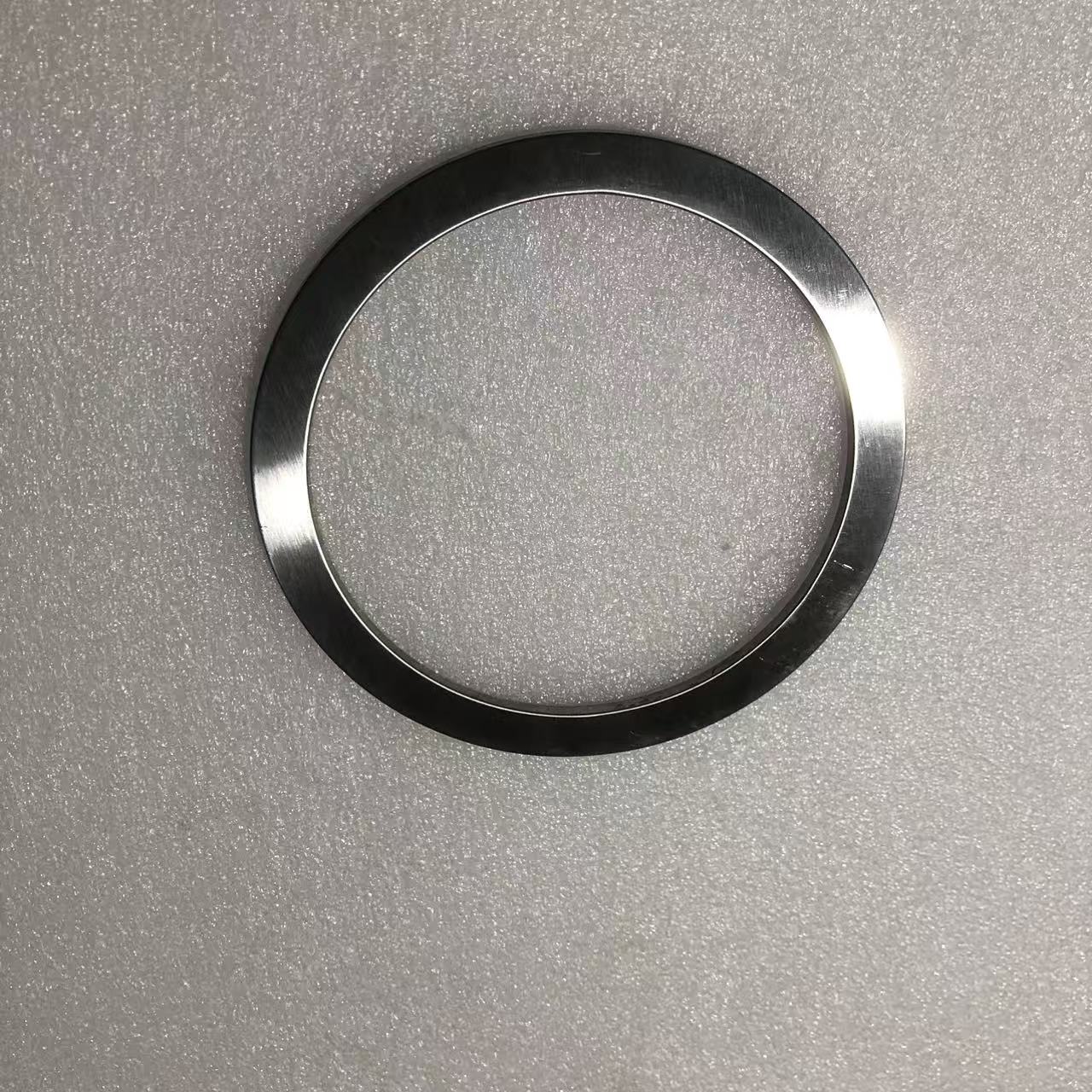 帮客材配 全新原装法迪欧燃气灶JZT/JZY- 2B13装饰圈(左右通用)高清大图