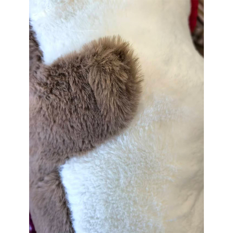 锦瑞星节日联谊活动道具 毛绒公仔 海豹A 个高清大图