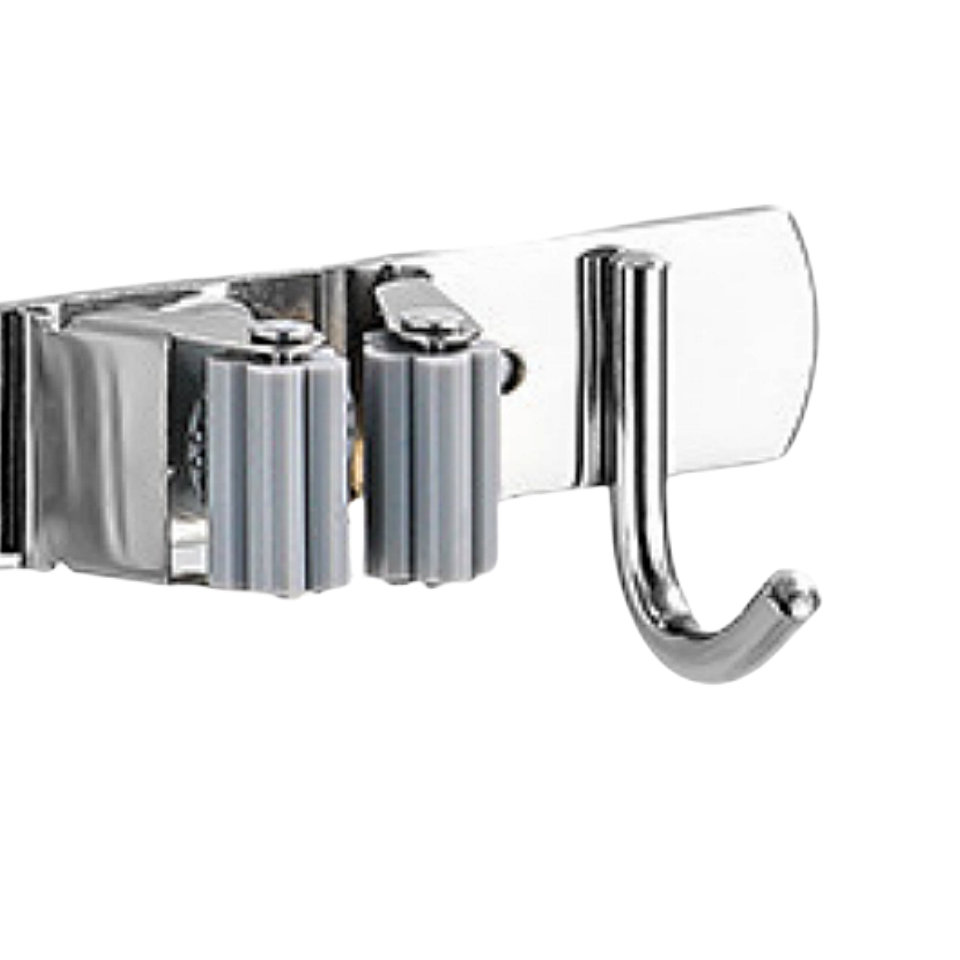 鑫龙都拖把架挂钩4夹5钩个高清大图