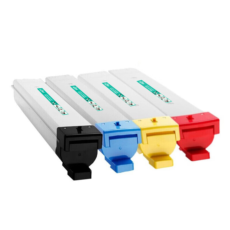 唯世墨粉盒W9220MC黄支高清大图