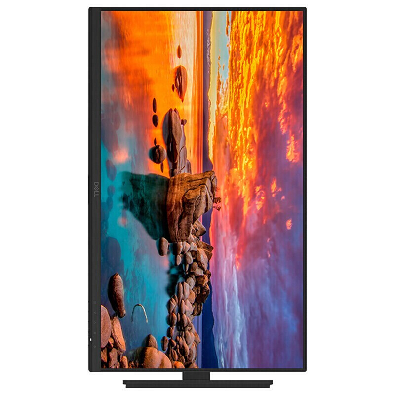 戴尔(DELL)显示器 D2421DS 23.8英寸2K高清蓝光显示器 三年