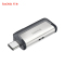 闪迪(SanDisk)SDDDC2-256G Type-C USB3.1手机优盘