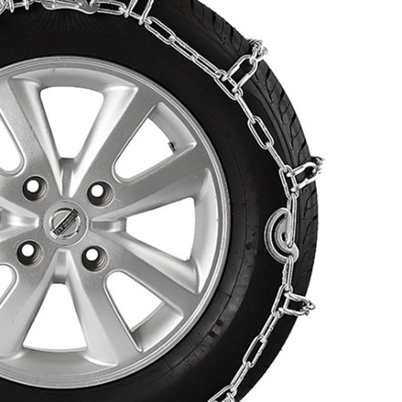 ±0 鸿莱嘉汽车轮胎防滑链 265/70R16