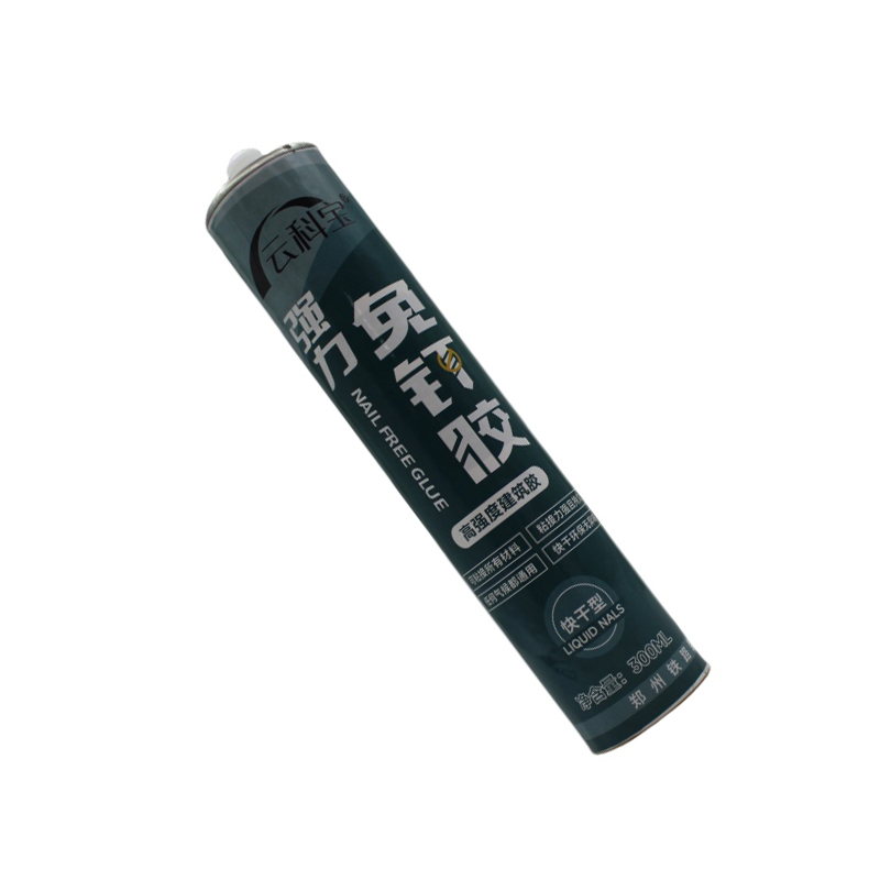 云科宝 强力免钉胶 YKB300(瓶）高清大图