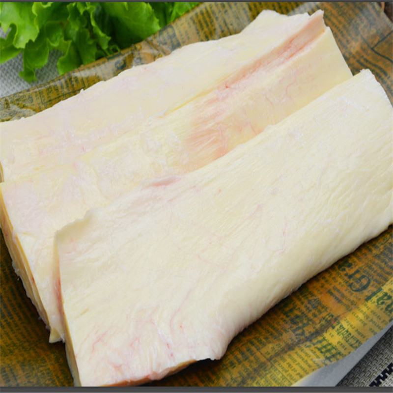 新鲜牛板筋黄牛板筋生板筋15kg顺丰小崔牛大筋牛背筋牛肉烧烤食材