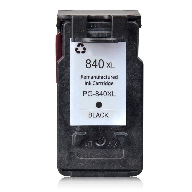 天威 PG840-黑色墨盒 适用佳能MX528/458/398/378/438