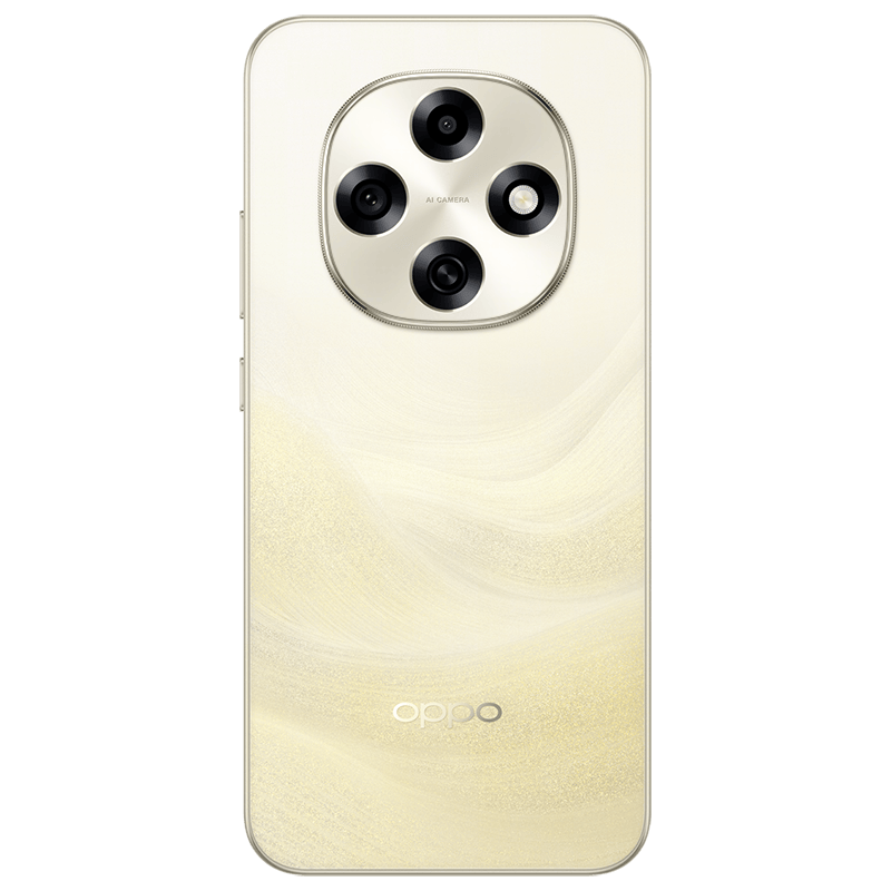 [手机]OPPO A6 Pro 流水生金 16GB+512GB 5G数字移动电话机 全网通5G手机高清大图