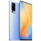 vivo X50 Pro 8GB+128GB 液氧 5G全网通 专业影像旗舰 拍照游戏全面屏大电池手机