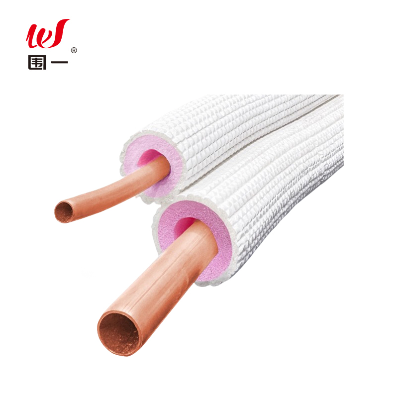 围一 空调保温管 内径15MM 根高清大图