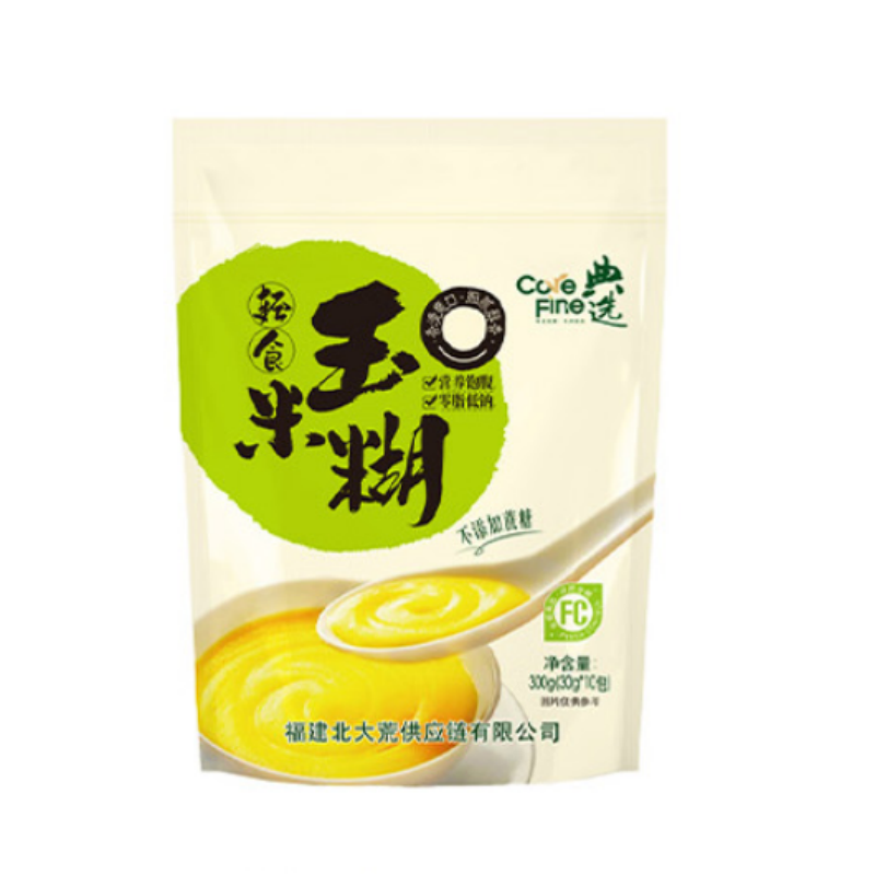 北大荒金老农粮油组合装A2 非转基因低芥酸菜籽油1.8L+东北寒地米2.5kg+豆浆粉300g+玉米糊300g
