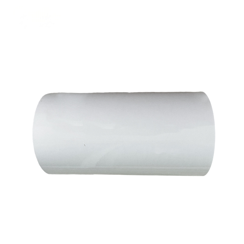 华燏 HY-JT017 250mm*19m PVC 标签胶贴 1.00 张/卷 (计价单位:卷)白色高清大图