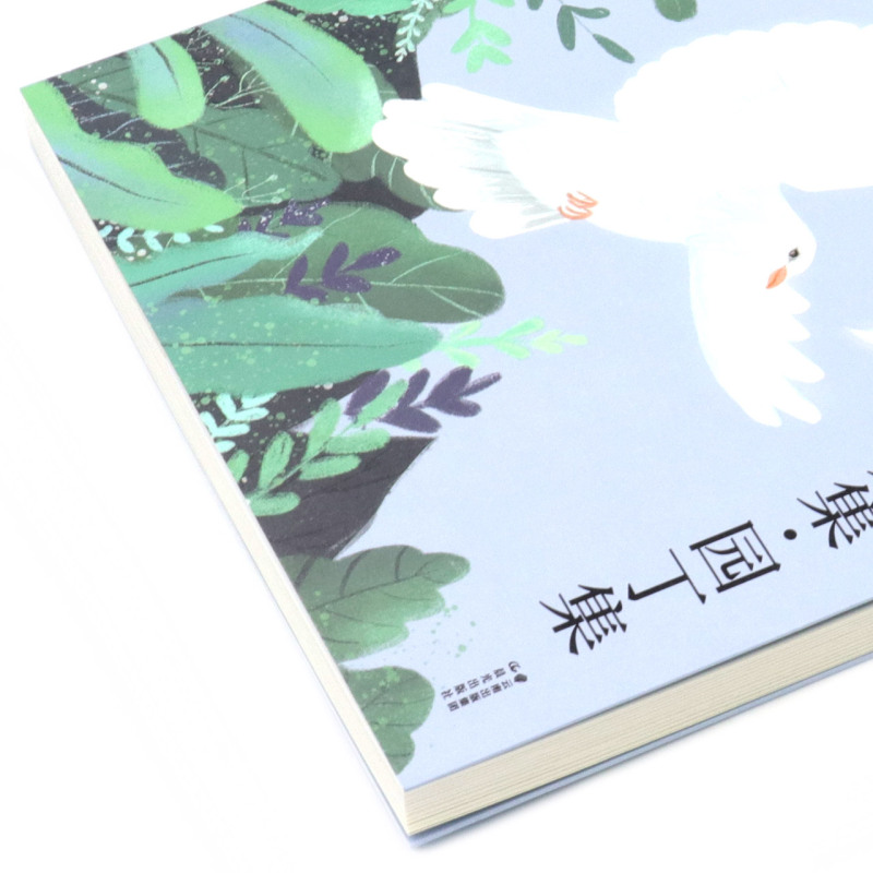 飞鸟集新月集园丁集(泰戈尔专集经典彩绘本)/美冠纯美阅读书系 [正版]飞鸟集新月集园丁集(泰戈尔专集经典彩绘本)/美冠纯高清大图