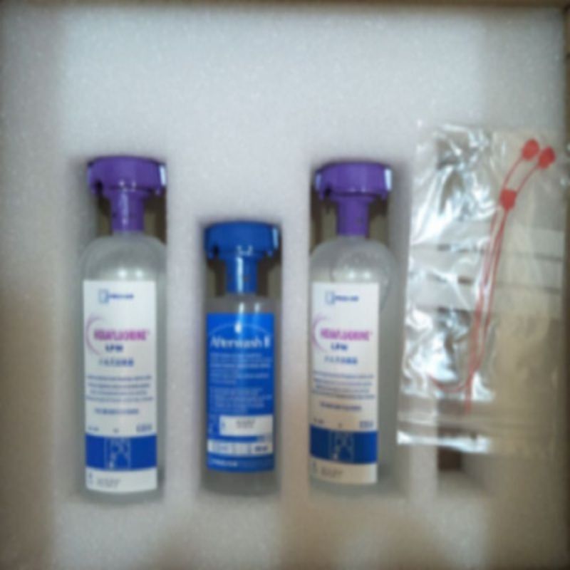 敌腐特灵洗眼液 LPMD 500ML/瓶