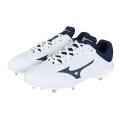 美津浓(Mizuno)男棒球鞋轻量宽楦透气防刺耐磨强抓地力稳固支撑户