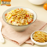 乌江涪陵榨菜古坛榨菜80g*10袋酱香味开味佐餐咸菜蔬菜下饭菜