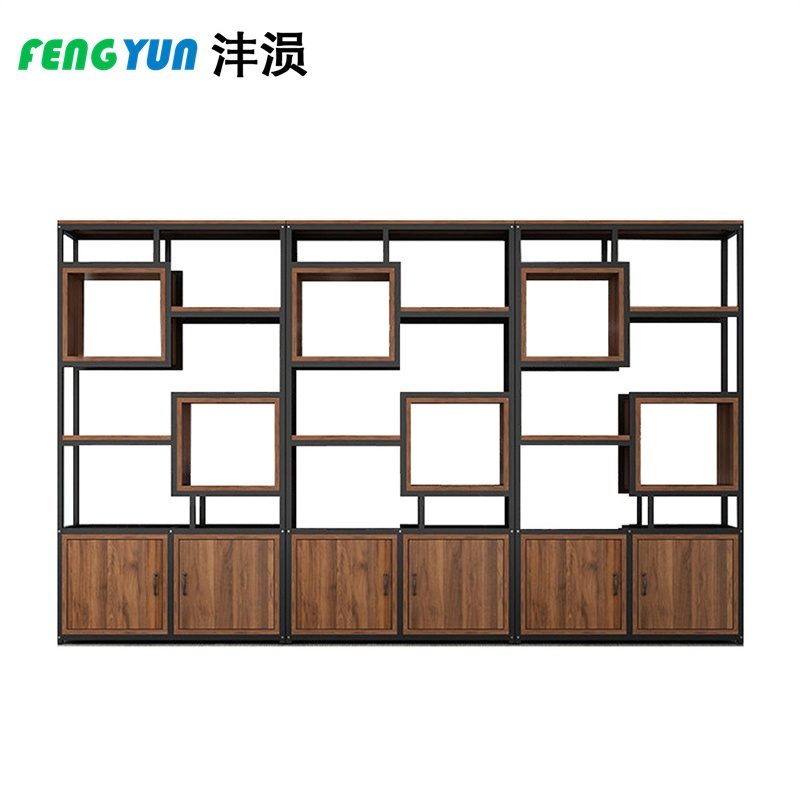 沣涢 层架 置物架 2700*300*2000mm 组