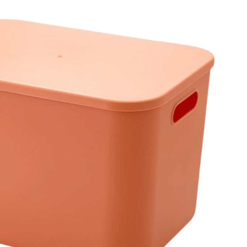 铭思沃整理箱36.5*26*16cm个高清大图