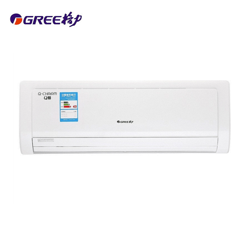 格力(GREE) 1.5p 挂机 定频 空调 KFR-35GW/(35570)Ga-3(单位:台)