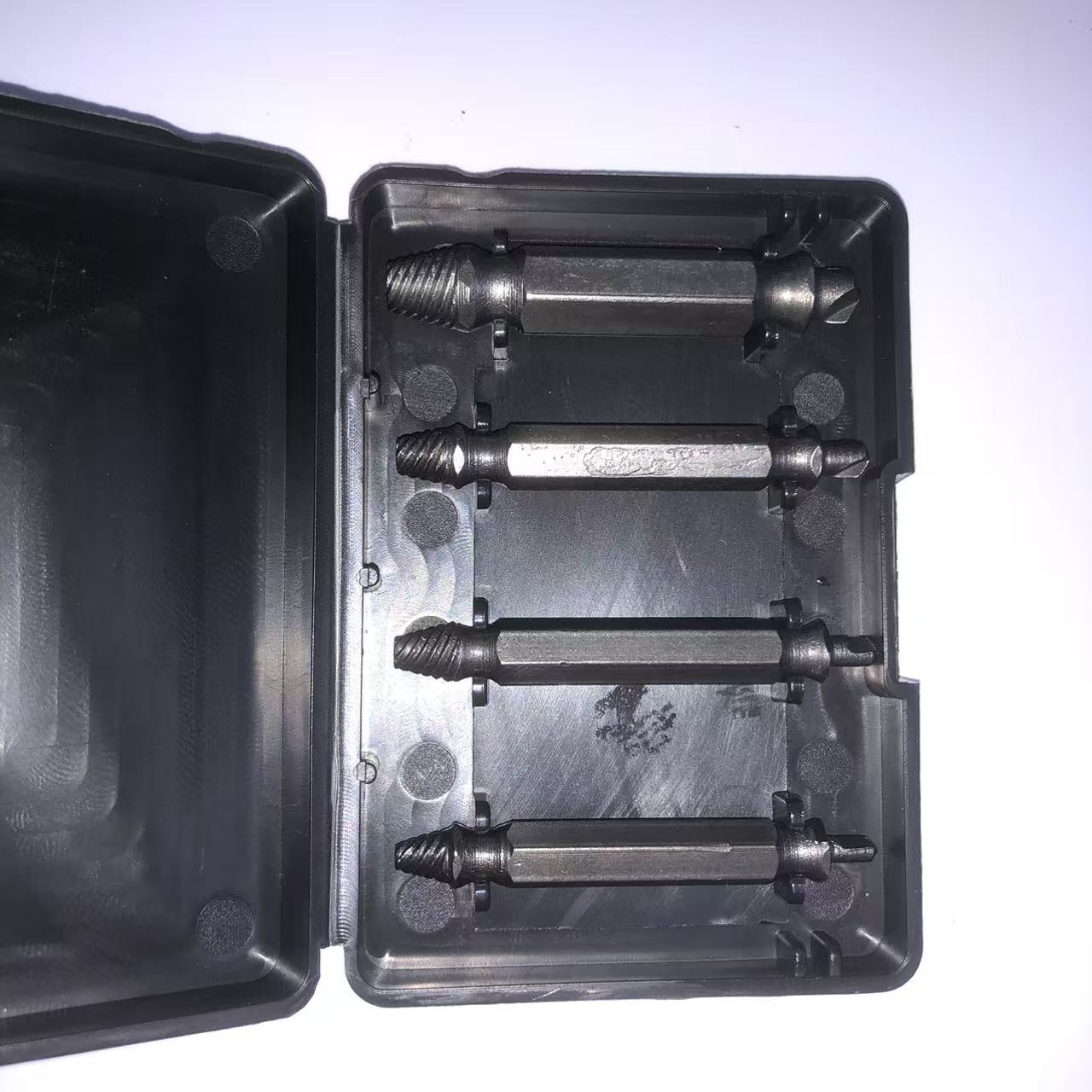 帮客材配 滑牙破损螺丝取出器，断丝取出器，维修工具 收前务必验货