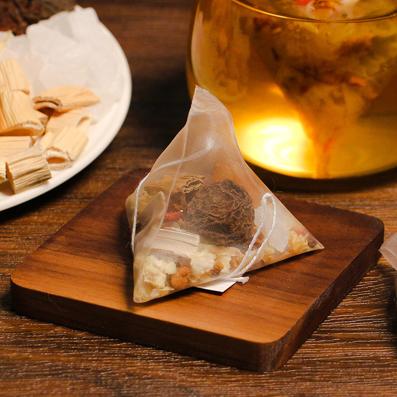 谯韵堂小吊梨汤300g/袋高清大图