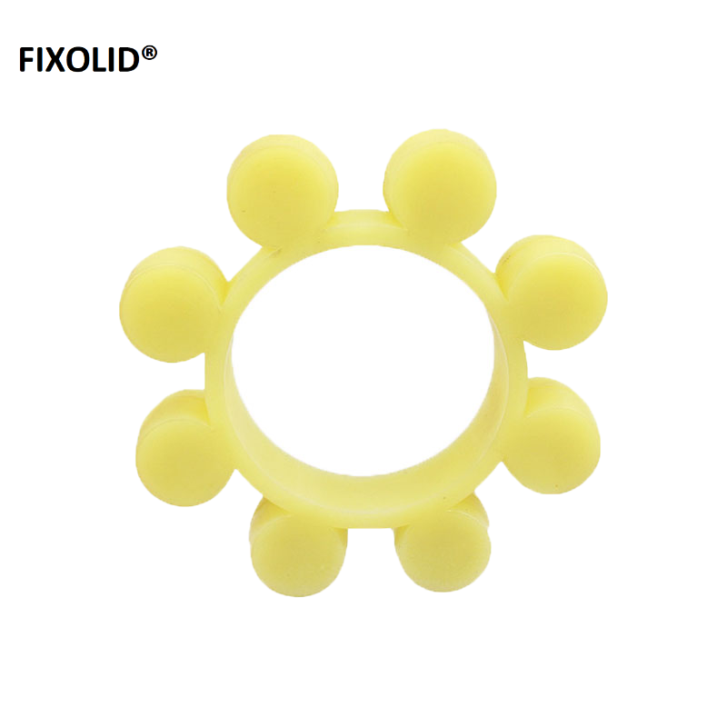 FIXOLID MT联轴器梅花垫 MT7 个高清大图