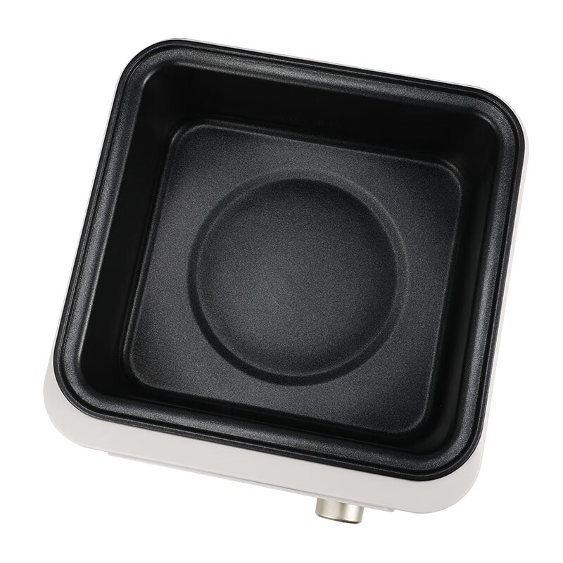 尚朋堂(SUNPENTOWN)12L容量多功能电蒸锅SPT-ZG1213A-C02高清大图