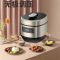 九阳(Joyoung)电压力煲Y50C-B532电压力锅家用电饭锅压力煲5L电高压锅全自动智能预约