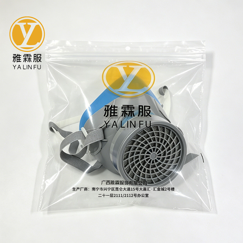 雅霖服 单罐面具套装 YLF-DG422 套高清大图