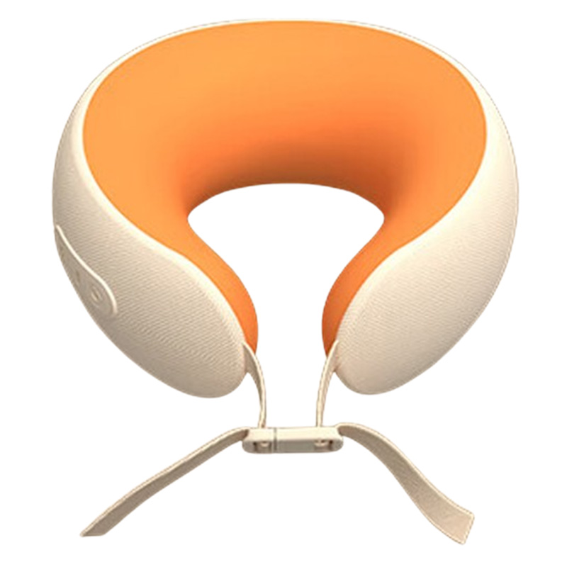 和正按摩器颈椎揉捏远红外热敷多档多模式U型枕HZ-U7