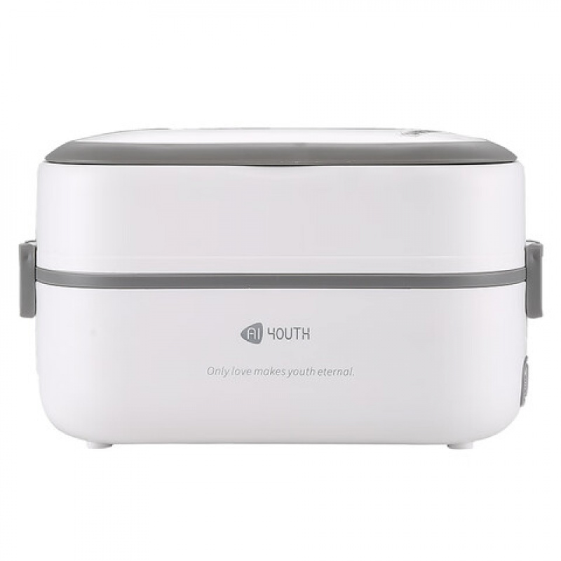 艾青春(AIYOUTH)AI-DFH01 电热饭盒 304不锈钢内胆(单位:个)