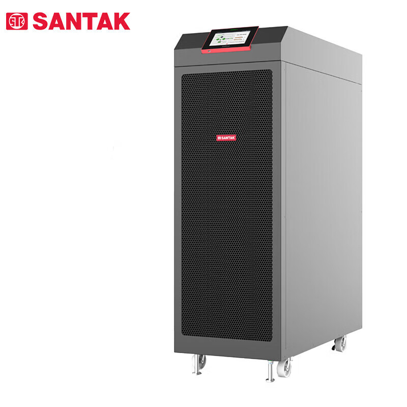 SANTAK 山特 (SANTAK)UPS不间断电源3C3 HD-80KS 三进三出在线式 80KVA/80KW 3C3