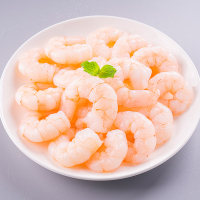 海天下水晶虾仁180g