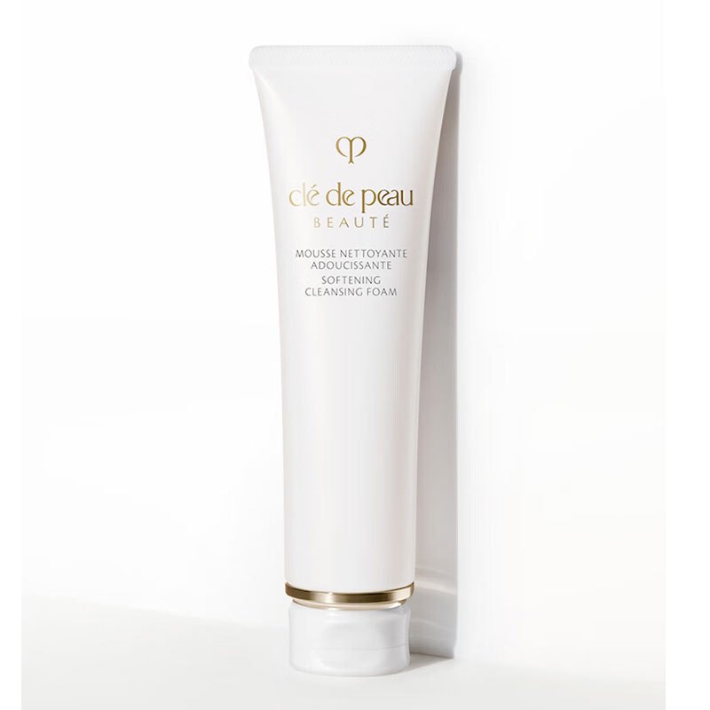 【红之】100g平衡净彻洗面膏(小白泥)