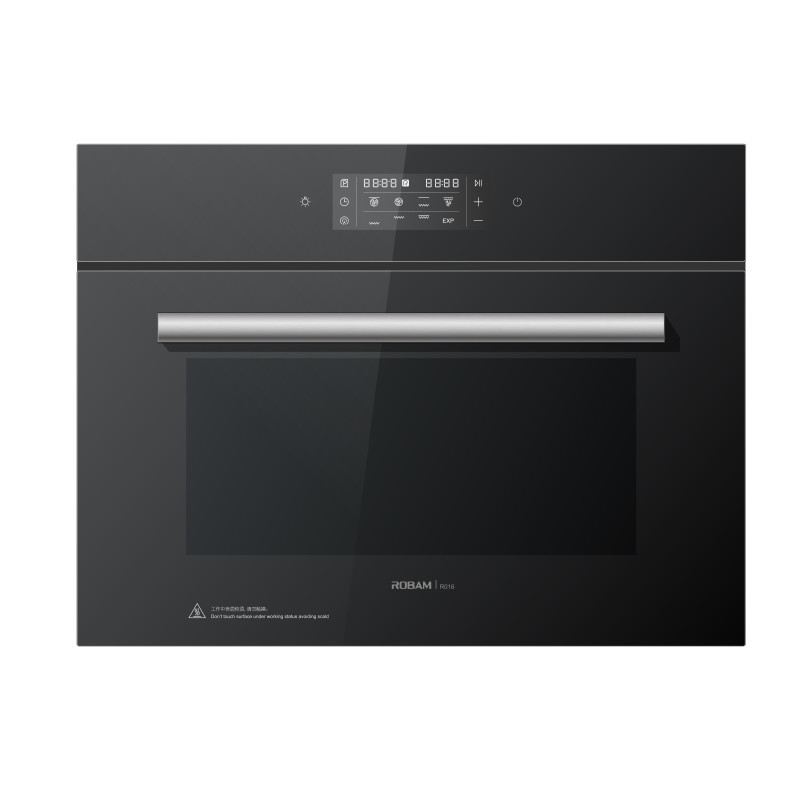 老板嵌入式电烤箱KQWS-2200-R016