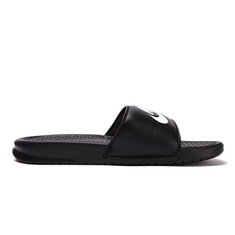 耐克（NIKE） 男子拖鞋 BENASSI JDI 343880-090