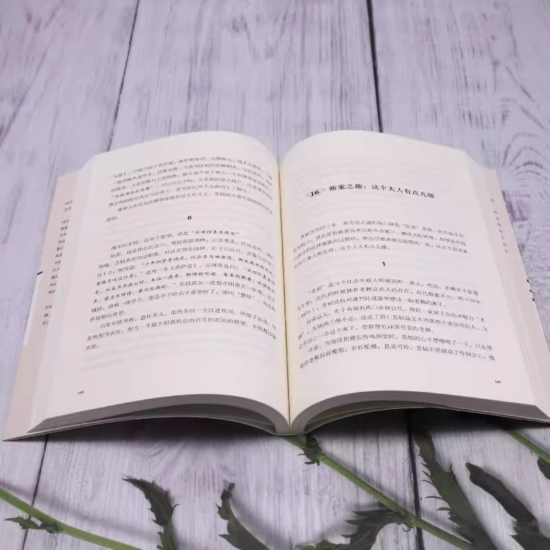 [正版] 人人都爱苏东坡 孙建勇著 初中八年级课外阅读书目历史人物名人传记 人生如逆旅幸好还有苏轼文学 苏轼自传苏东坡高清大图