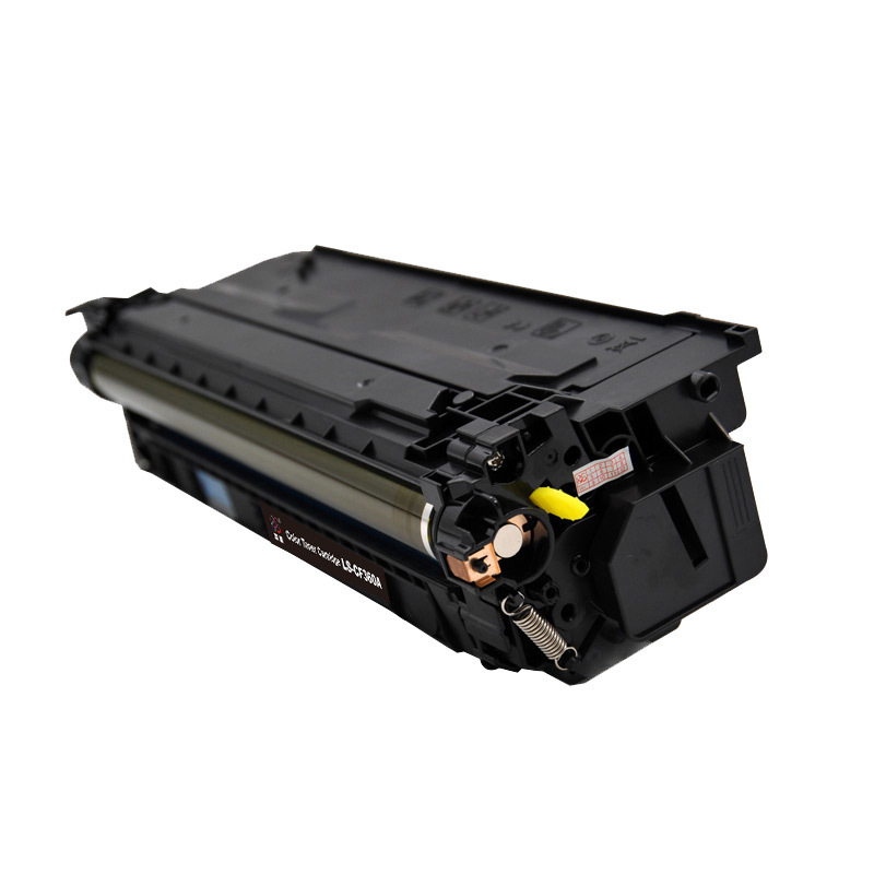 莱盛LS-CF360A粉盒/硒鼓 适用HP CP-M552/M553/MFP M577