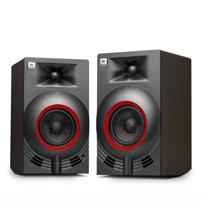 JBL NANO K3 录音棚有源监听音箱(一对)
