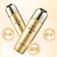 碧素堂(BISUTANG)红参蜗牛紧致弹滑滋养乳120ml 清爽保湿补水嫩肤滋润乳中性肤质男女通用