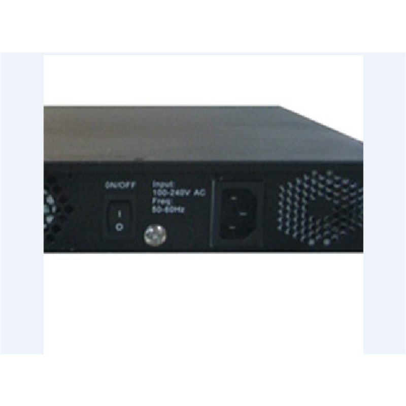 天 融 信 V3 NG-A3110 1U防火墙 10个千兆电口 单电源 吞吐量5.5G 并发连接180万 3年质保