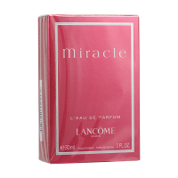 Lancome 兰蔻奇迹女士香氛 30ml 香水
