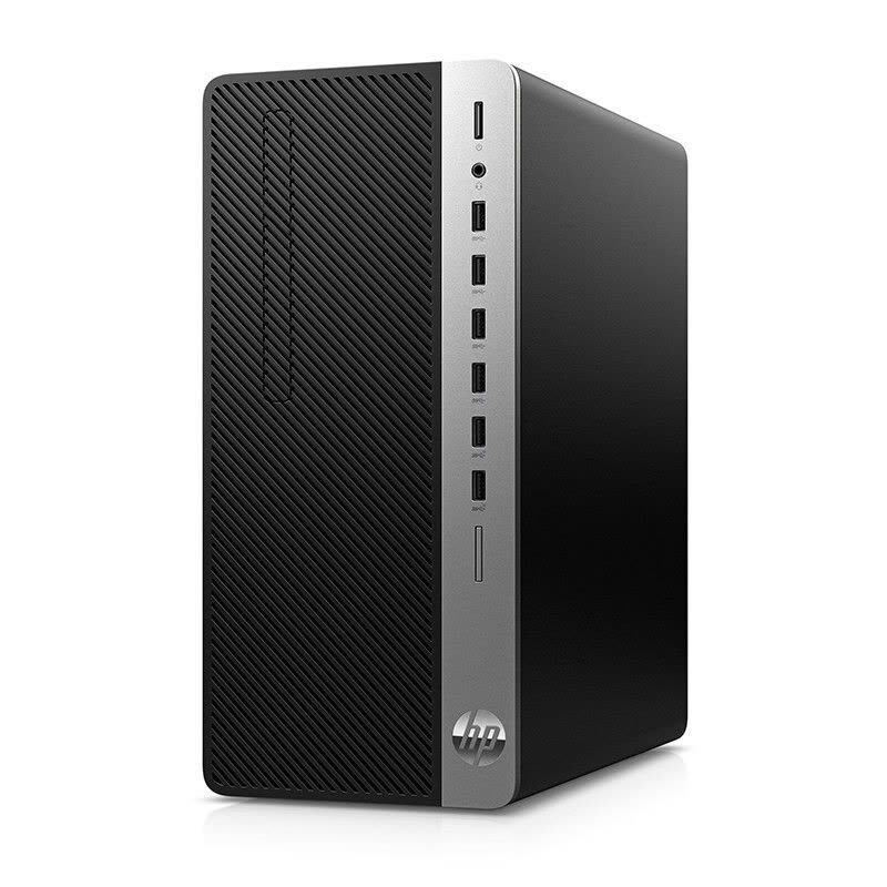 惠普(HP)战99 商用办公家用学习台式整机电脑单主机(十一代i7-11700 16G 2T+256G 1660S-6G独显 送键盘鼠标 Win10 Office注册五年上门)定制图片