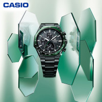 卡西欧(CASIO) EDIFICE 商务男表休闲男士手表智能蓝牙男表