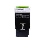 奔图 (PANTUM) CTL-300HC 青色粉盒