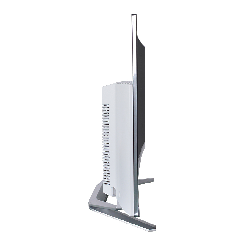 玮普纳 23.8英寸曲面屏一体机电脑 酷睿i7-4790/16G内存/512G固态/GTX1650 4G独显 内置蓝牙 5G双频WIFI 家用办公 商务设计竞技游戏组装台式整机
