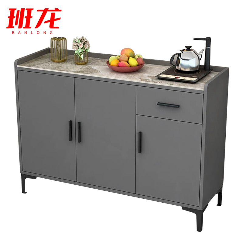 班龙餐边柜120*40*95cm台