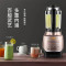 苏泊尔(SUPOR) 多功能加热辅食料理机全自动果汁机SP15S-1000