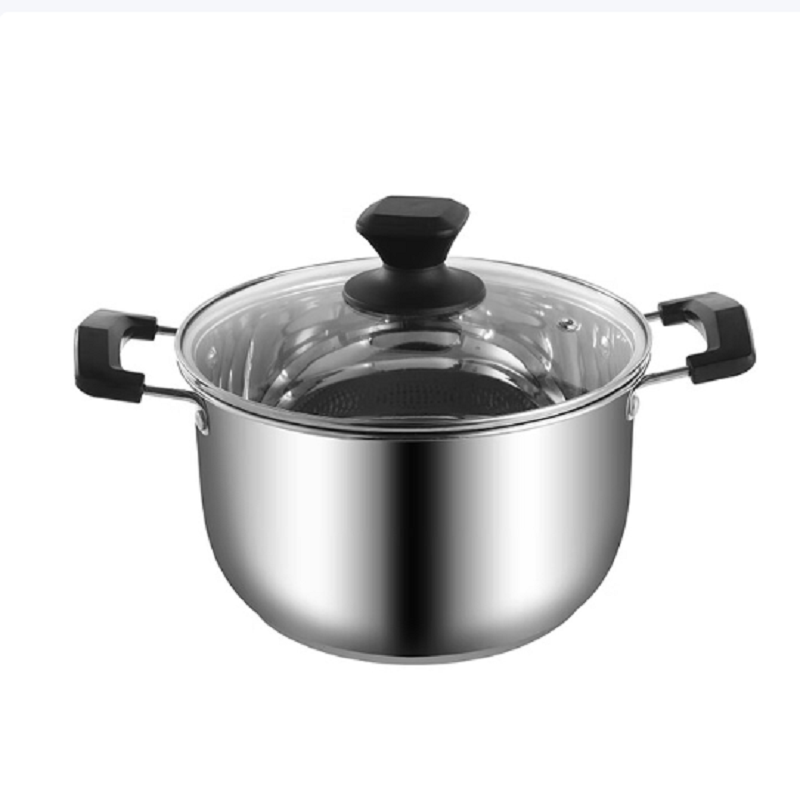 欧锐铂22cm卡斯特-不锈钢汤锅ORB-864