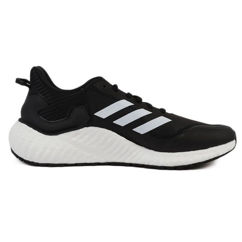 Adidas阿迪达斯跑步鞋女鞋官方新款透气缓震跑鞋运动鞋H67363图片