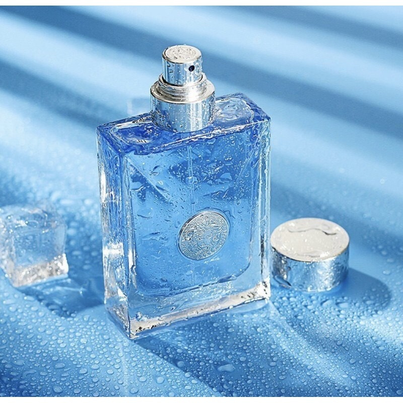 versace范思哲同名经典男士香水50100mledt淡香水